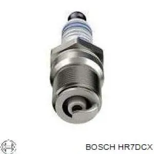 Купити HR7DCX Bosch Свічка запалювання