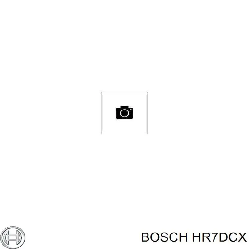 HR7DCX Bosch Свіча запалювання