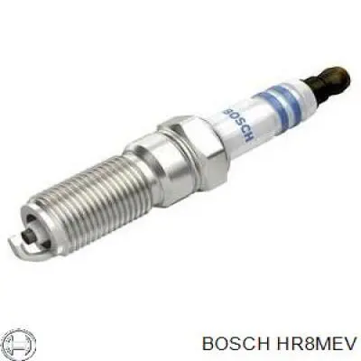 Купити HR8MEV Bosch Свічка запалювання