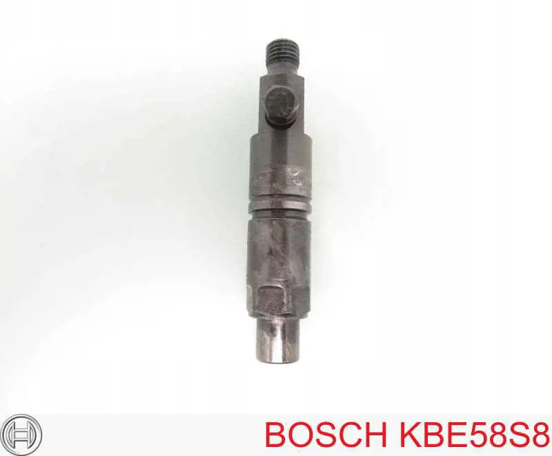  Bosch KBE58S8 ціна, від 15.52 USD