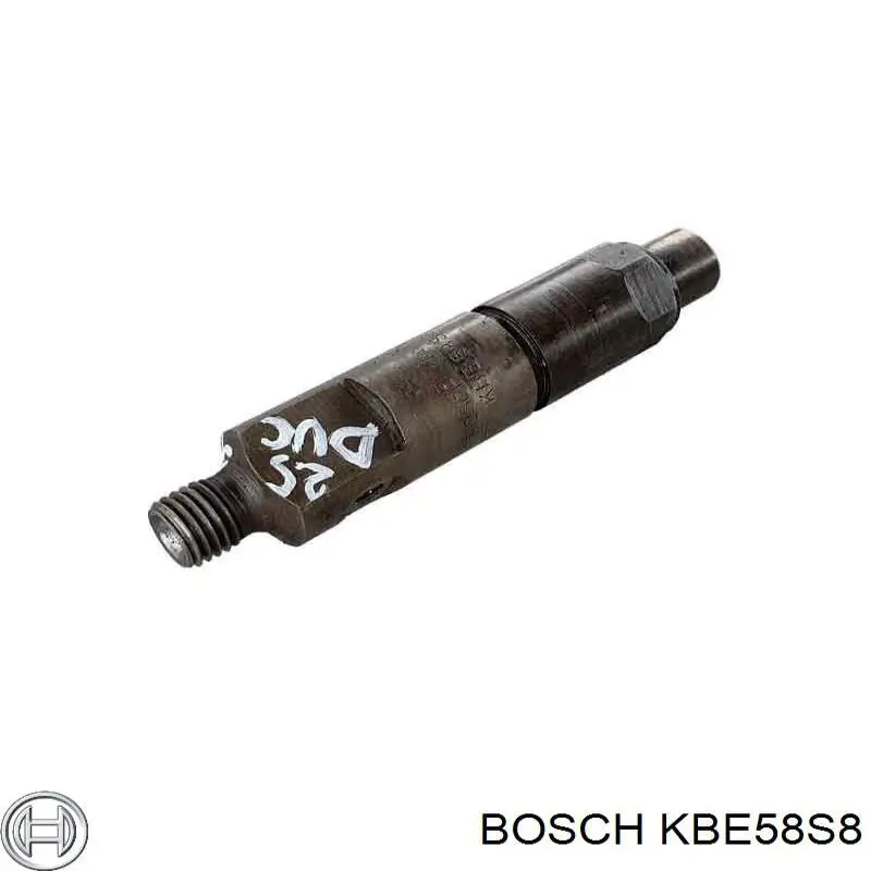  KBE58S8 Bosch