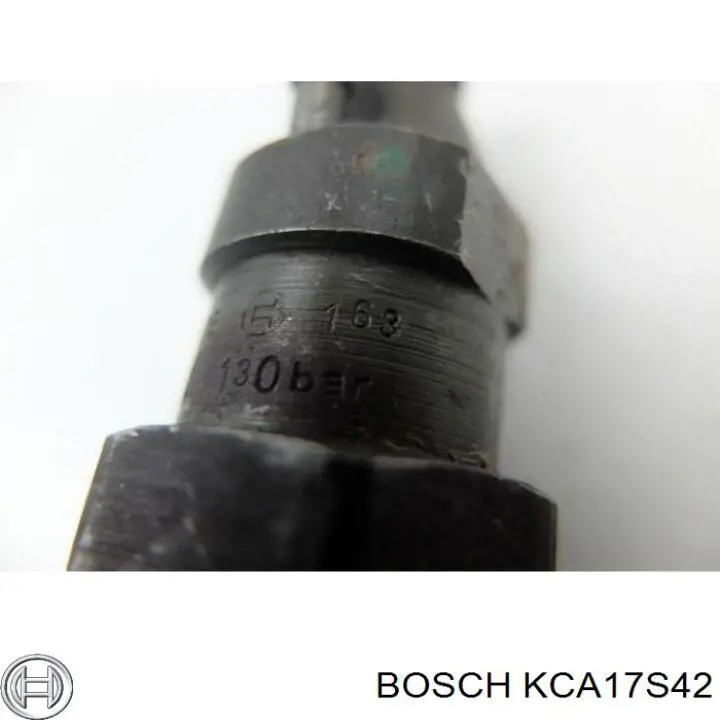 Форсунка паливна Bosch KCA17S42 ціна, від 5.87 USD