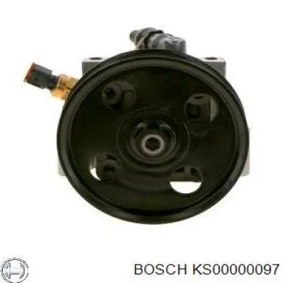 Купити KS00000097 Bosch Насос гідравліки