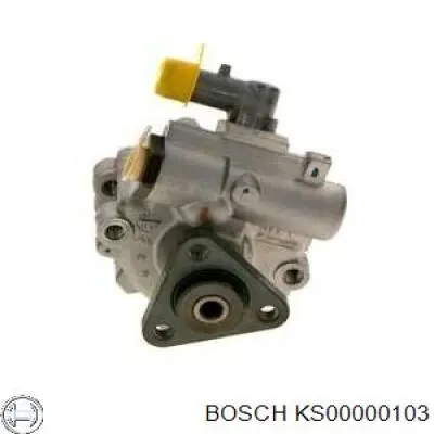 Насос ГПК Bosch KS00000103 ціна, від 38.00 USD