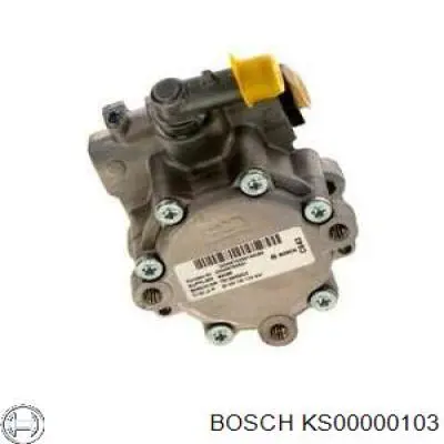 Купити KS00000103 Bosch Насос гідравліки