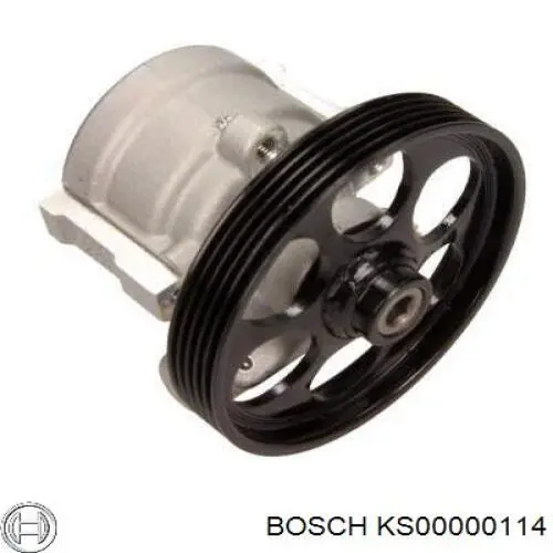 Купити KS00000114 Bosch Насос гідравліки