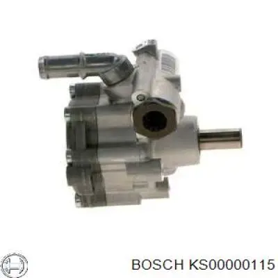 KS00000115 Bosch насос гідропідсилювача керма (гпк)