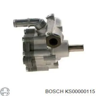 Насос гідропідсилювача керма (ГПК) KS00000115 Bosch