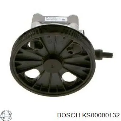 Насос гідропідсилювача керма (ГПК) KS00000132 Bosch