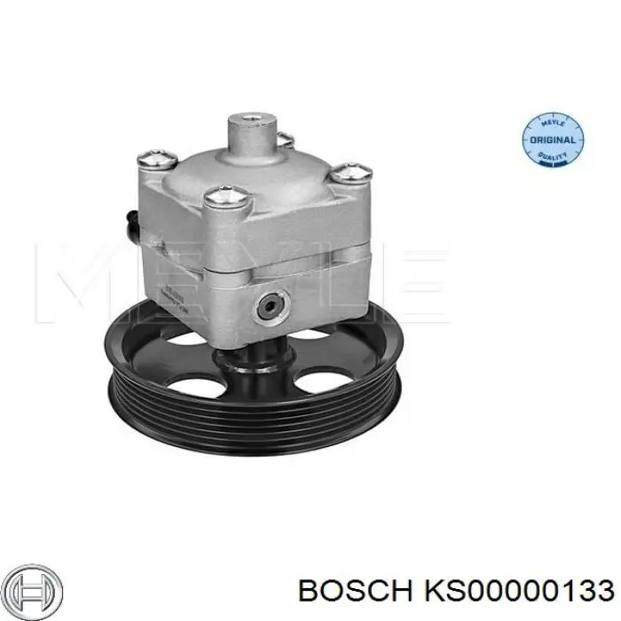 Купити KS00000133 Bosch Насос гідравліки