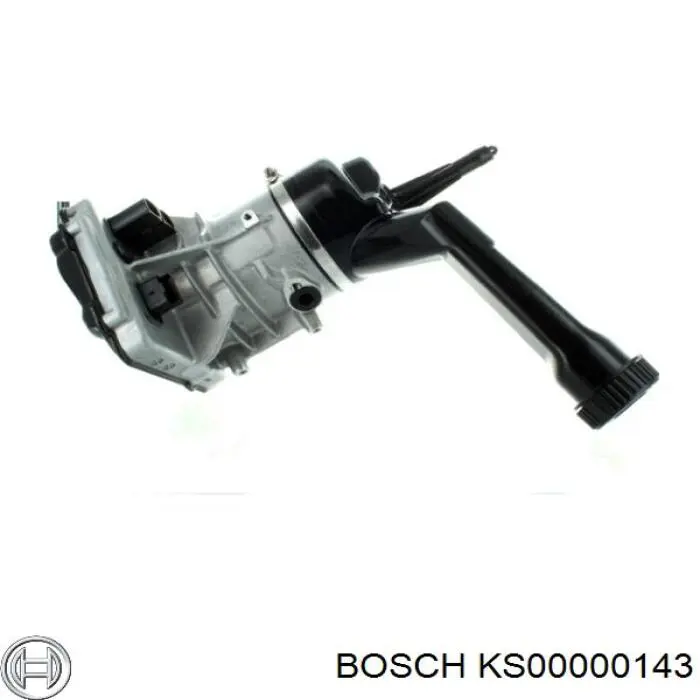 Купити KS00000143 Bosch Насос гідравліки
