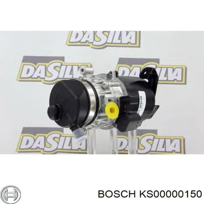 Купити KS00000150 Bosch Насос гідравліки