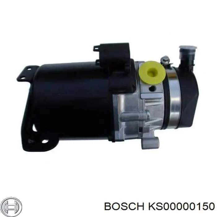 Насос ГПК Bosch KS00000150 ціна, від 455.94 USD
