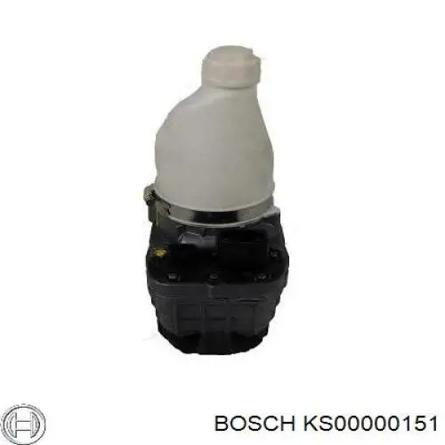Купити KS00000151 Bosch Насос гідравліки