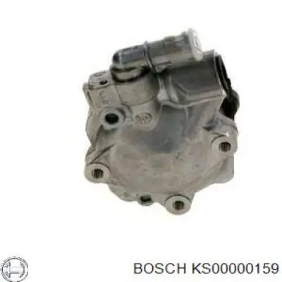 Насос гідропідсилювача керма (ГПК) KS00000159 Bosch