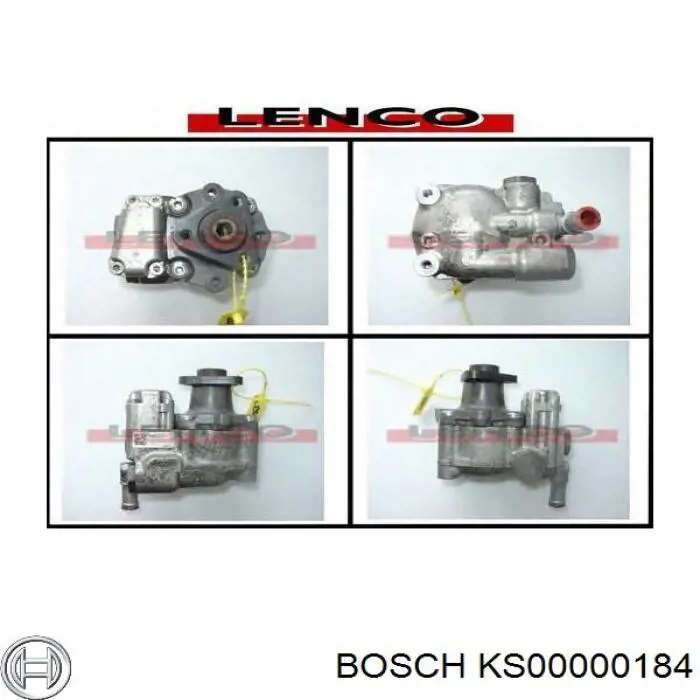 Насос ГПК GKN-Spidan 52676 ціна, від 335.86 USD