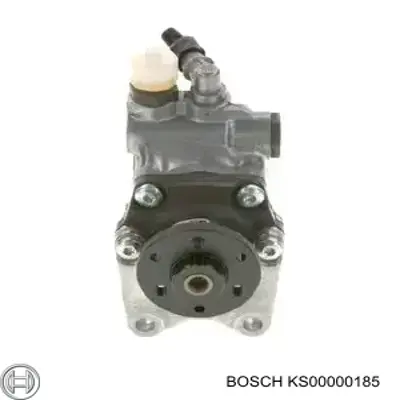 6774698 BMW Насос гідропідсилювача