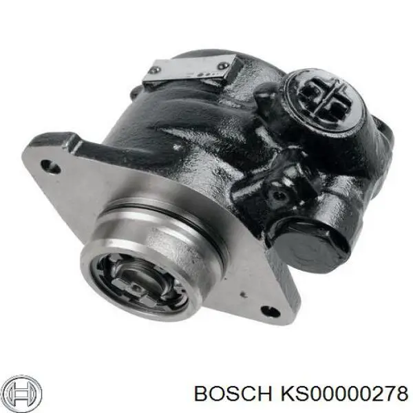  KS00000278 Bosch