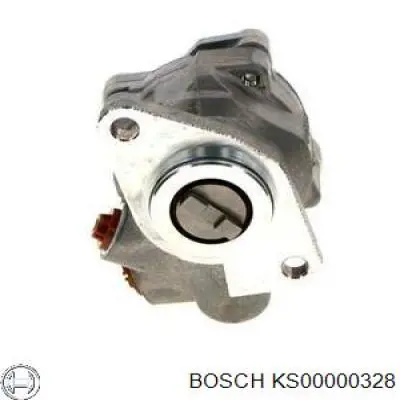 Насос гідропідсилювача керма (ГПК) KS00000328 Bosch