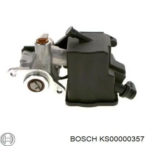 Насос ГУР KS00000357 Bosch
