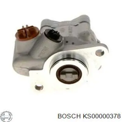 Насос ГУР KS00000378 Bosch