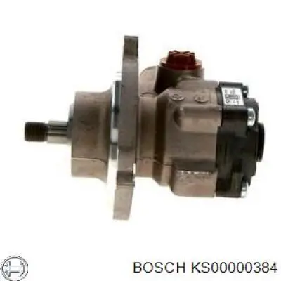 Насос гідропідсилювача керма Bosch KS00000384