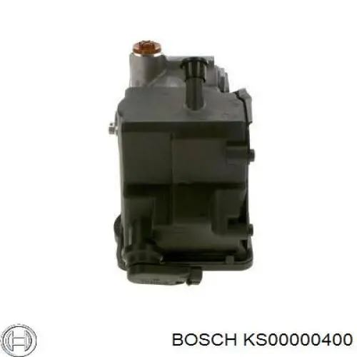 Насос ГПК Motorherz P1619 ціна, від 148.67 USD