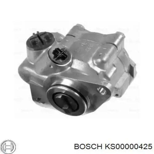 Купити A0024605080 Mercedes Насос гідравліки