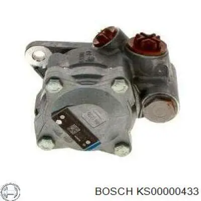 Насос ГУР KS00000433 Bosch