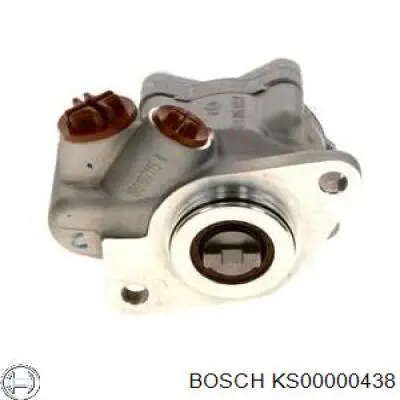 Насос ГУР KS00000438 Bosch