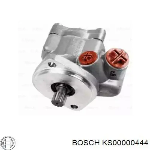 Насос гідропідсилювача керма (ГПК) KS00000444 Bosch