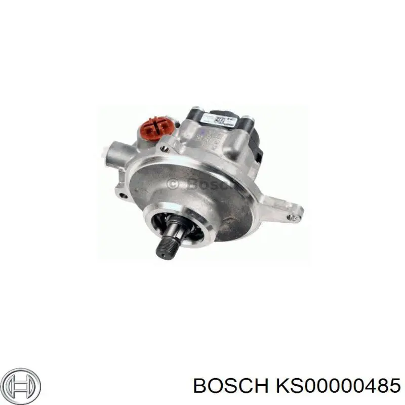 Насос ГУР KS00000485 Bosch