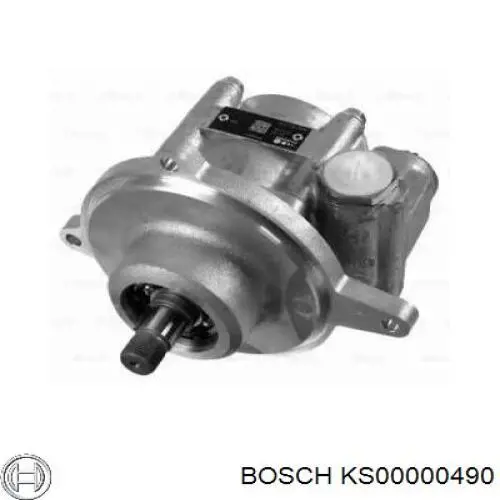 KS00000490 Bosch 
