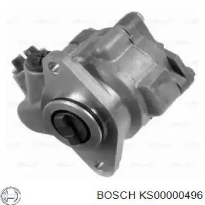 Купити A0024604780 Mercedes Насос гідравліки