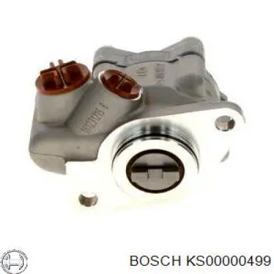 Насос ГУР KS00000499 Bosch