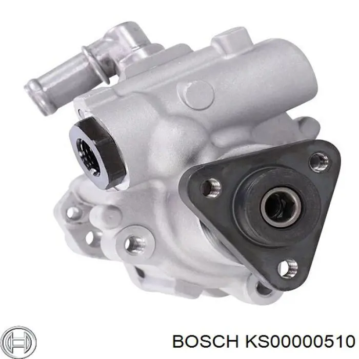 Насос ГПК Bosch KS00000510 ціна, від 101.24 USD