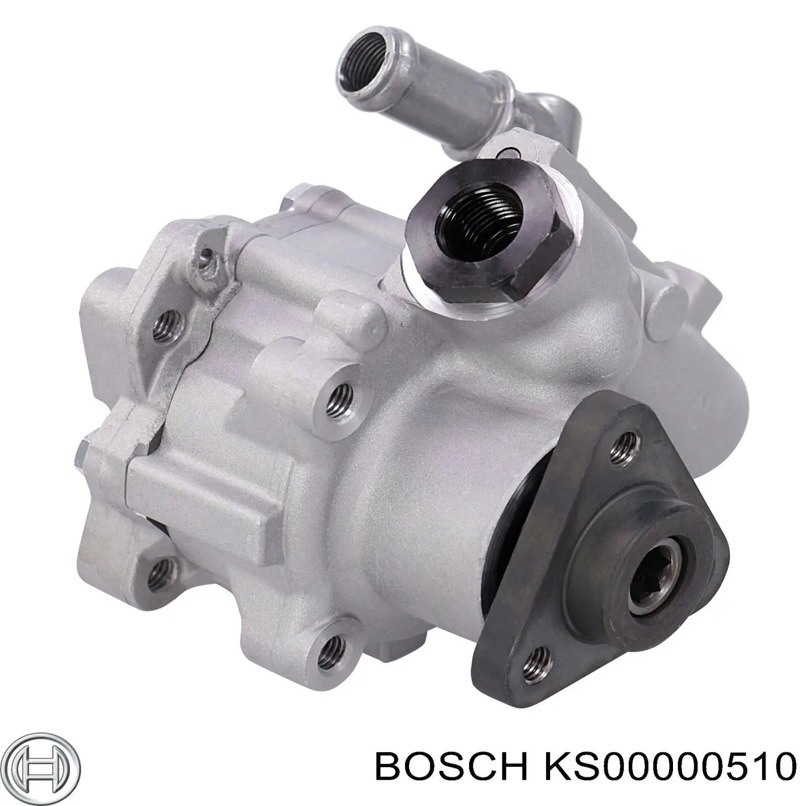 KS00000510 Bosch Насос гідропідсилювача