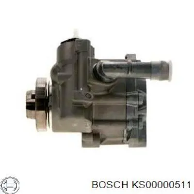 KS00000511 Bosch насос гідропідсилювача керма (гпк)