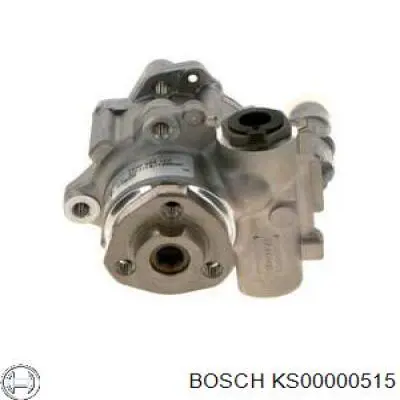 KS00000515 Bosch насос гідропідсилювача керма (гпк)