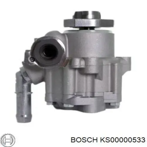 Купити KS00000533 Bosch Насос гідравліки