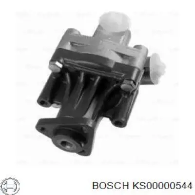 KS00000544 Bosch насос гідропідсилювача керма (гпк)
