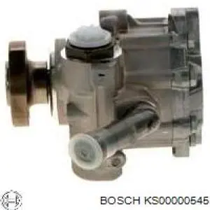 Насос гідропідсилювача керма Bosch KS00000545