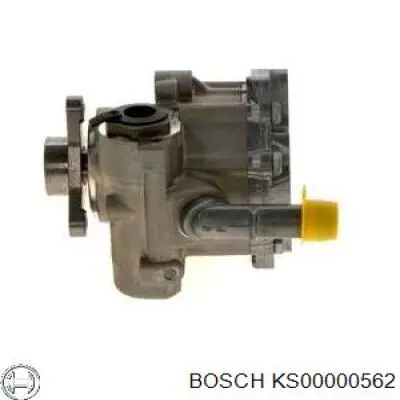 Насос ГПК Bosch KS00000562 ціна, від 112.49 USD