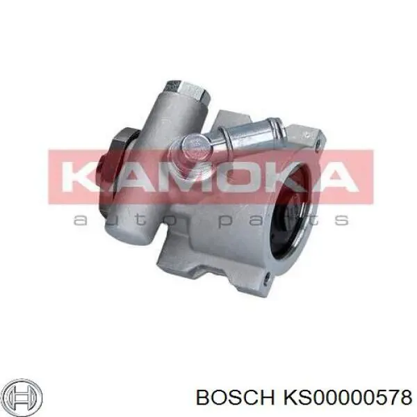 Купити KS00000578 Bosch Насос гідравліки