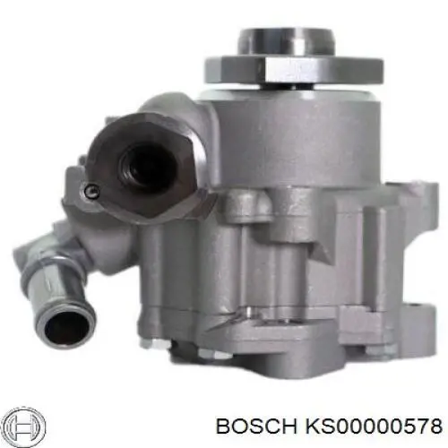 Насос ГУР KS00000578 Bosch