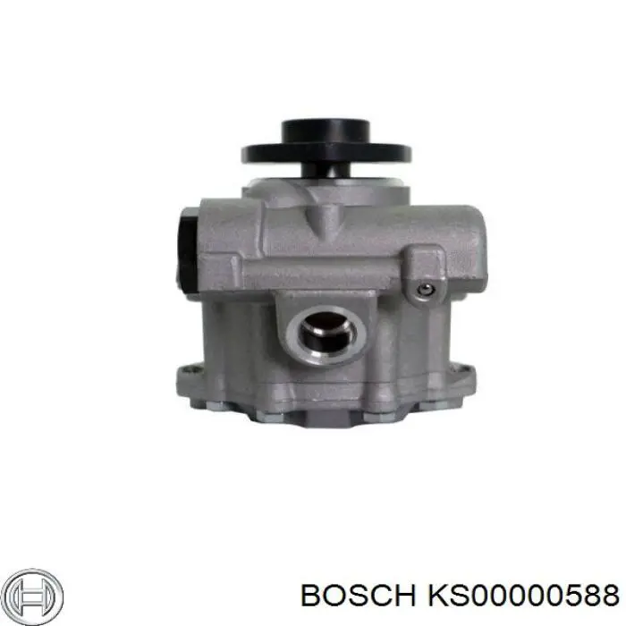 Купити KS00000588 Bosch Насос гідравліки