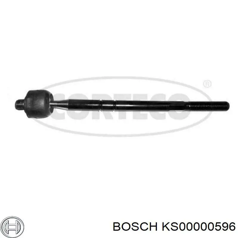 Насос ГПК Bosch KS00000596 ціна, від 278.22 USD
