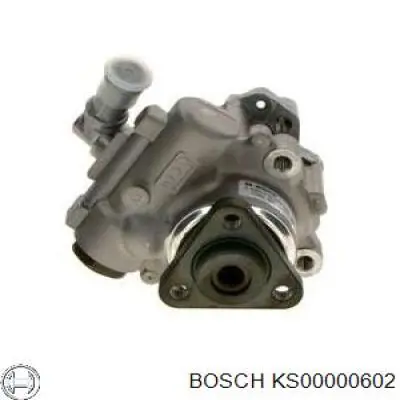 KS00000602 Bosch 