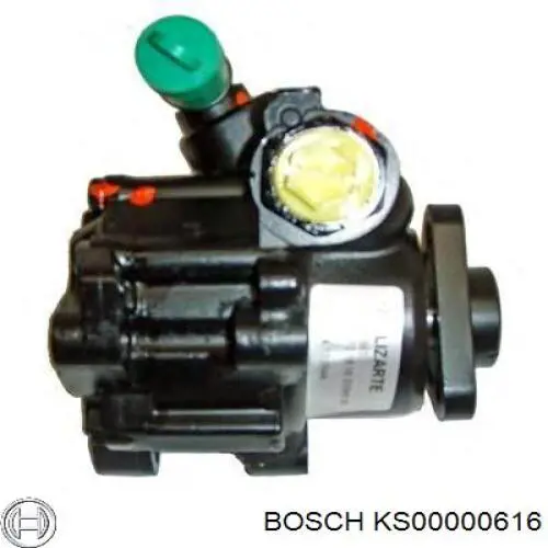 Купити KS00000616 Bosch Насос гідравліки