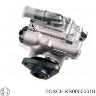 Купити AH323A674AB Land Rover Насос гідравліки